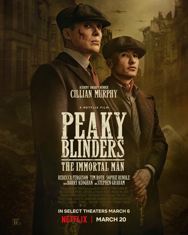 Films en series kijken via IPTV